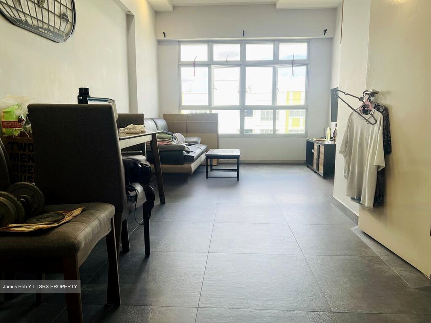 Blk 675C Fern Grove @ Yishun (Yishun), HDB 2 Rooms #448576451